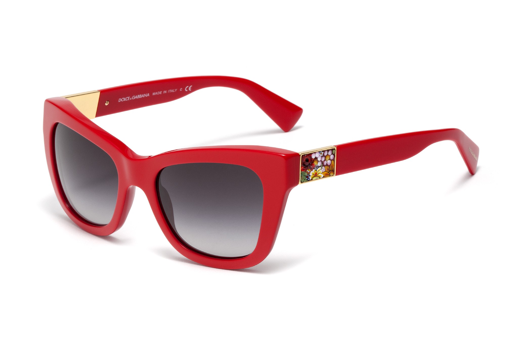 Dolce gabbana mosaic sunglasses clearance