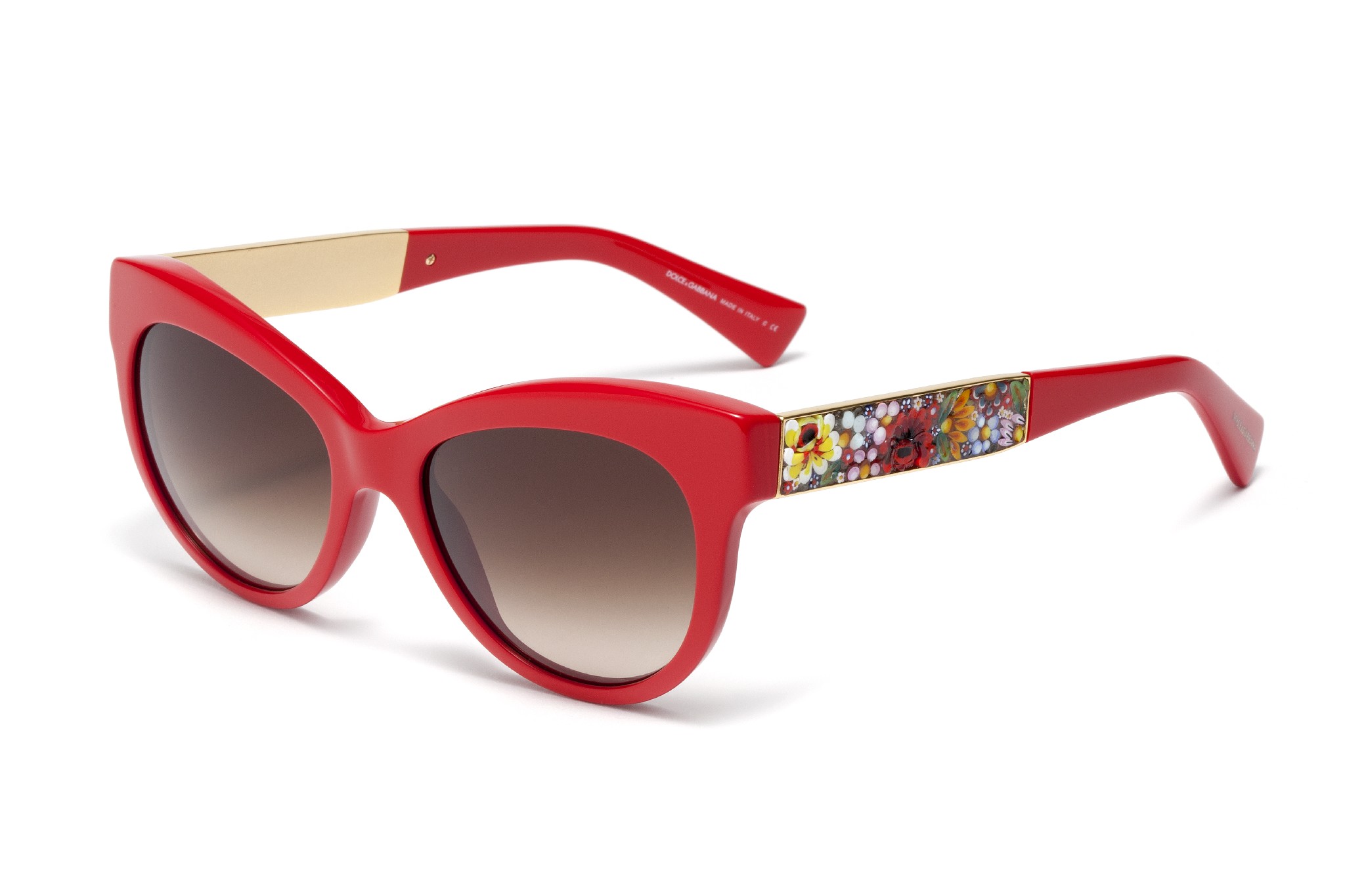 Dolce Gabbana Andre Opticas